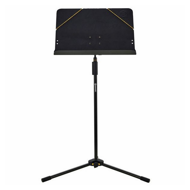 Statyw stojak pulpit na nuty składany Aluminium Roadworx Orchestra Stand