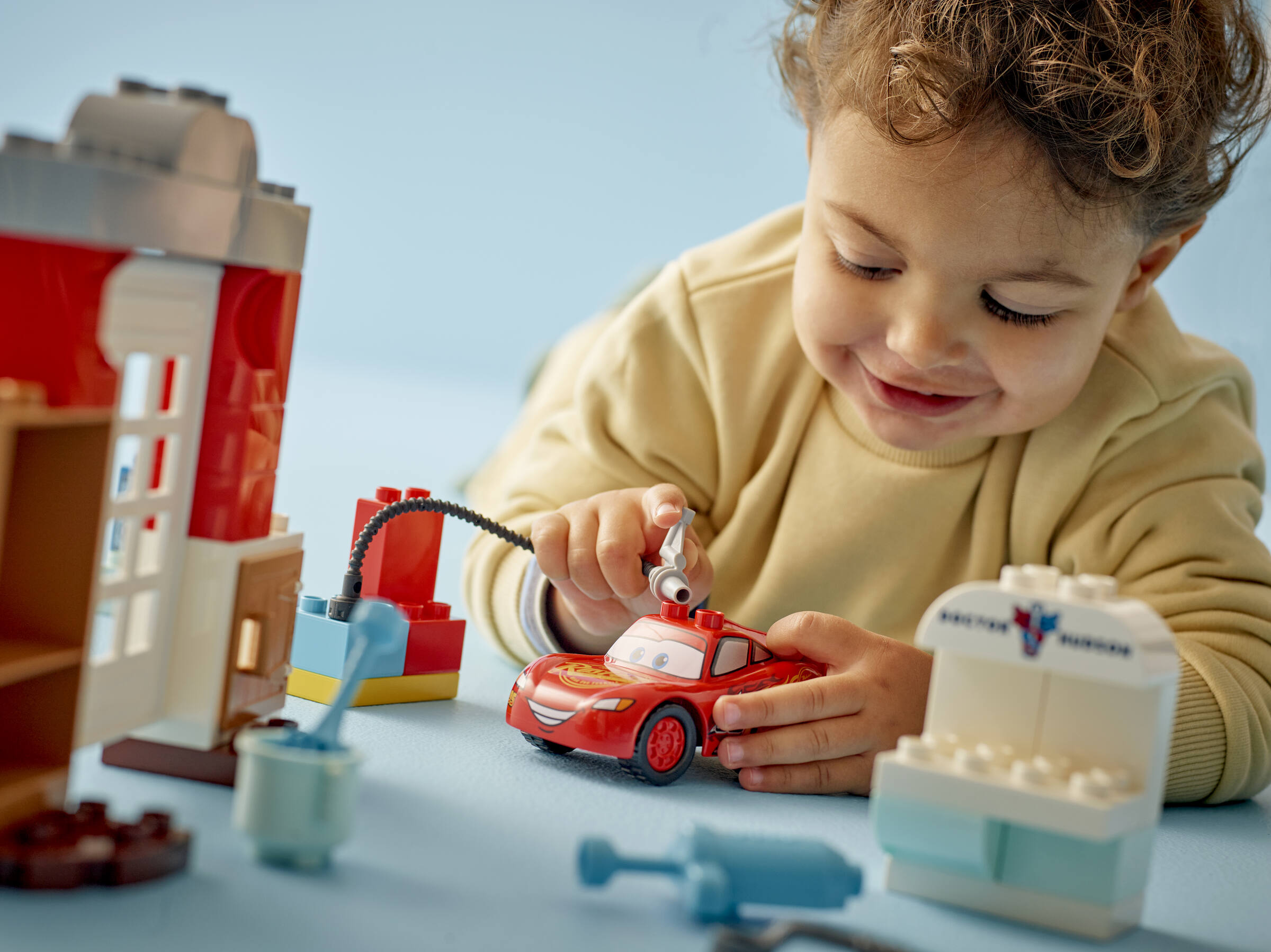 LEGO DUPLO (8)
