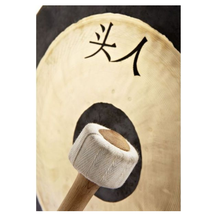 Gong Thomann Wuhan Tam Tam 18 cm 360 g