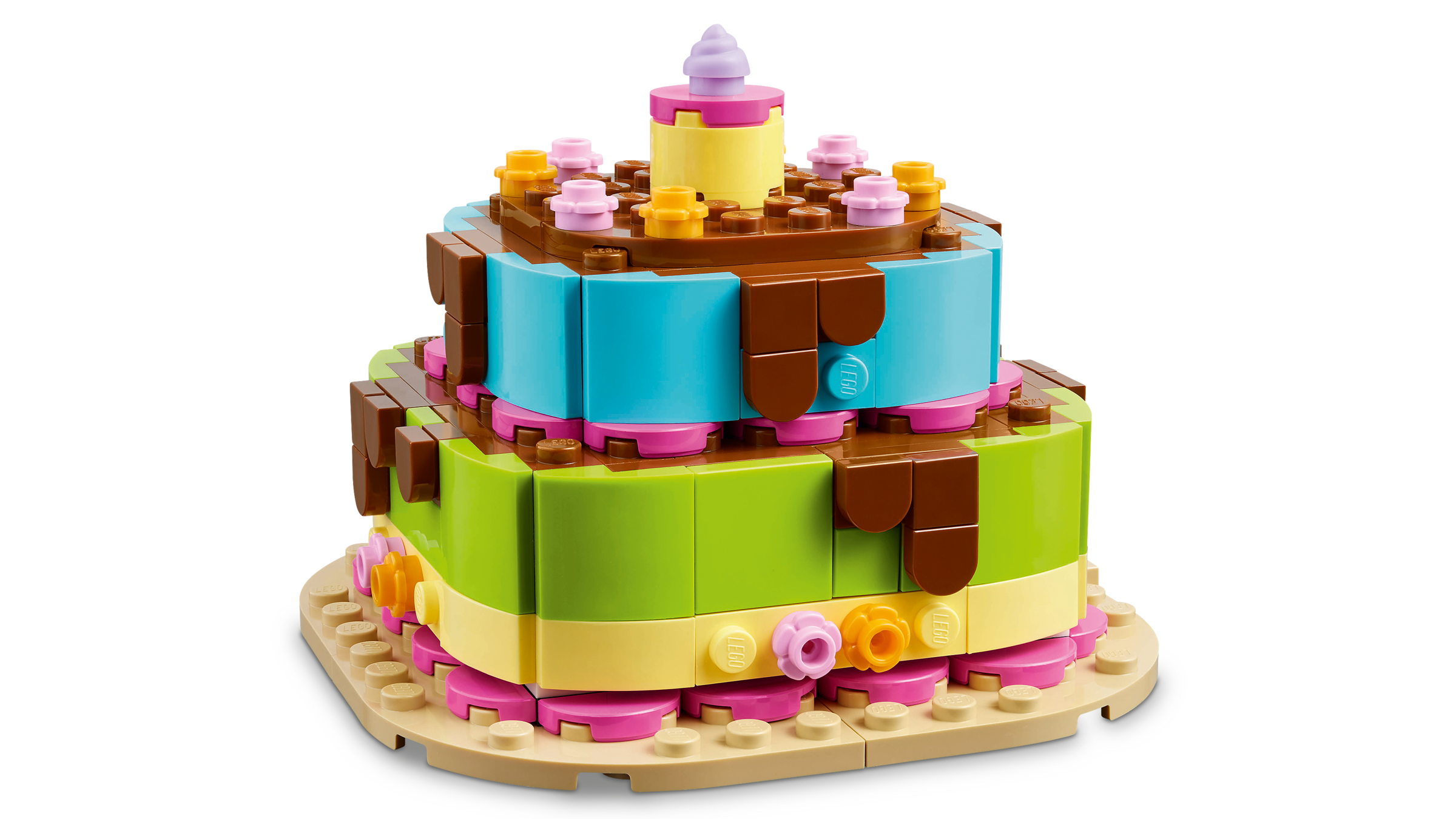 LEGO Okazjonalne (4)