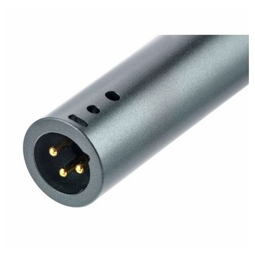 Mikrofon dynamiczny instrumentalny the t.bone MB75 Beta Uchwyt Case ZESTAW