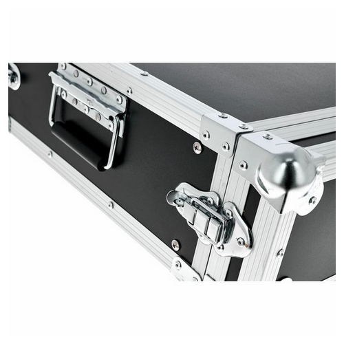 Walizka case Flyht Pro Rack 3U Live 40 19" Czarny 560x190x538 mm