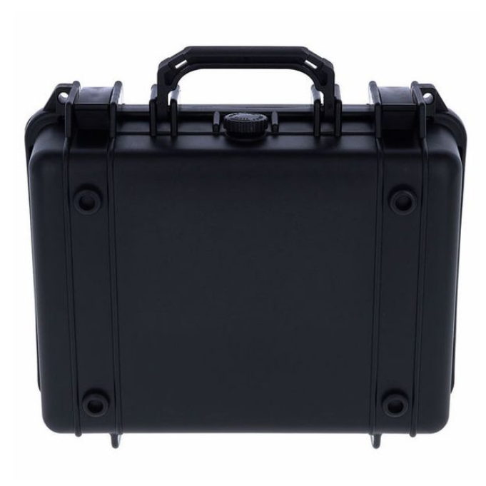 Walizka Case wododoporny na sprzęt gąbka Flyht Pro WP Safe Box 3 IP65 1.4L