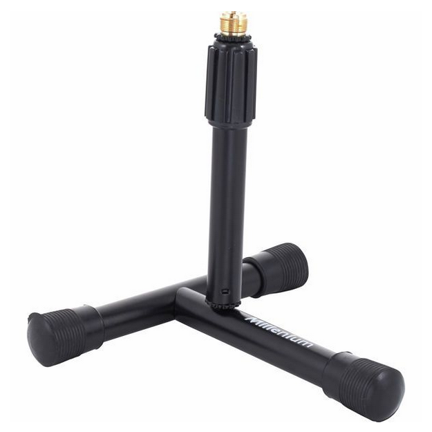 Mikrofon dynamiczny do stopy centrali basu the t.bone BD 300 + Statyw BD100