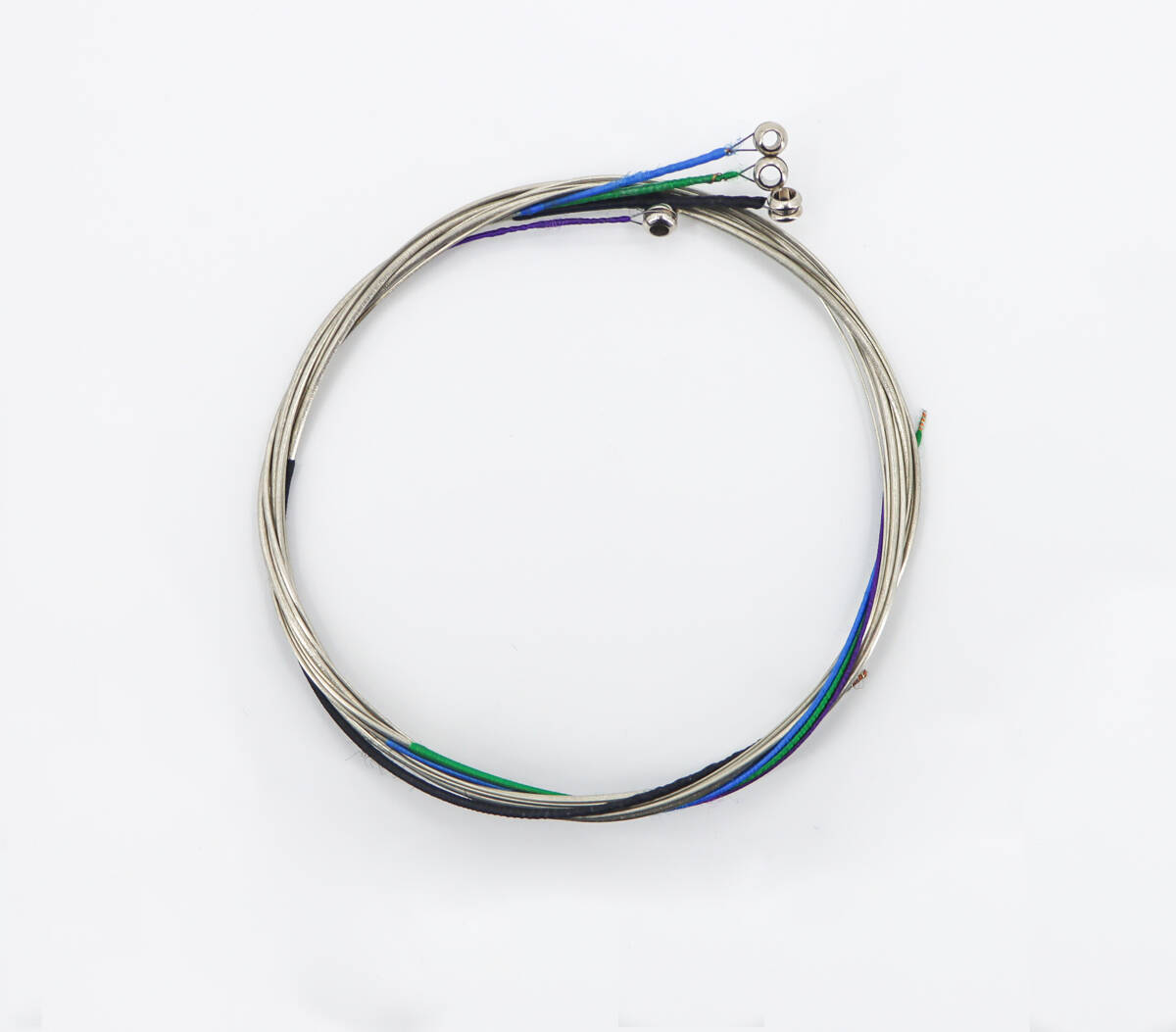 Struny do skrzypiec 1/4 Aluminium MOGE V1 Komplet