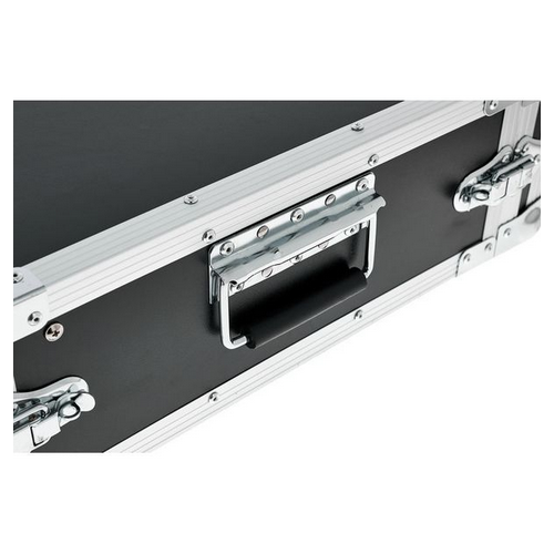 Walizka case Flyht Pro Rack 3U Live 40 19" Czarny 560x190x538 mm