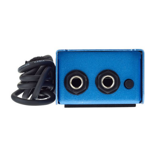 Pasywny stereofoniczny DI Box Millenium dimode