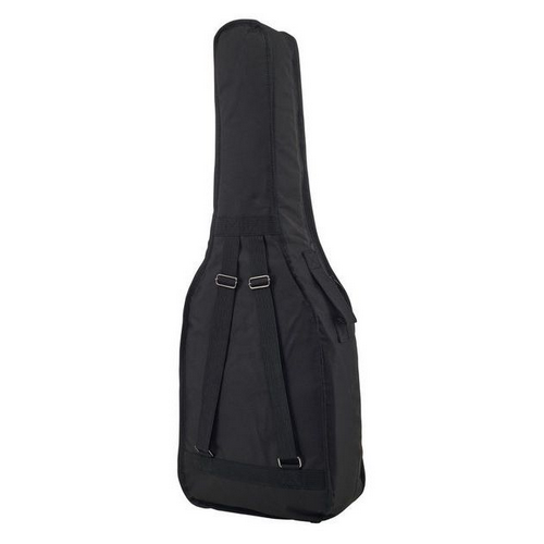 Nylonowy pokrowiec torba na gitarę klasyczną 3/4 Thomann Eco czarny