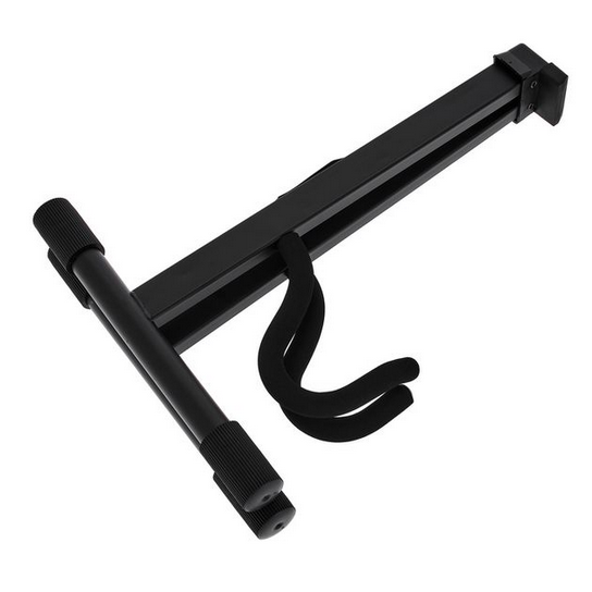 Statyw stojak na gitarę do gitary elektrycznej basowej Millenium GS-2001E