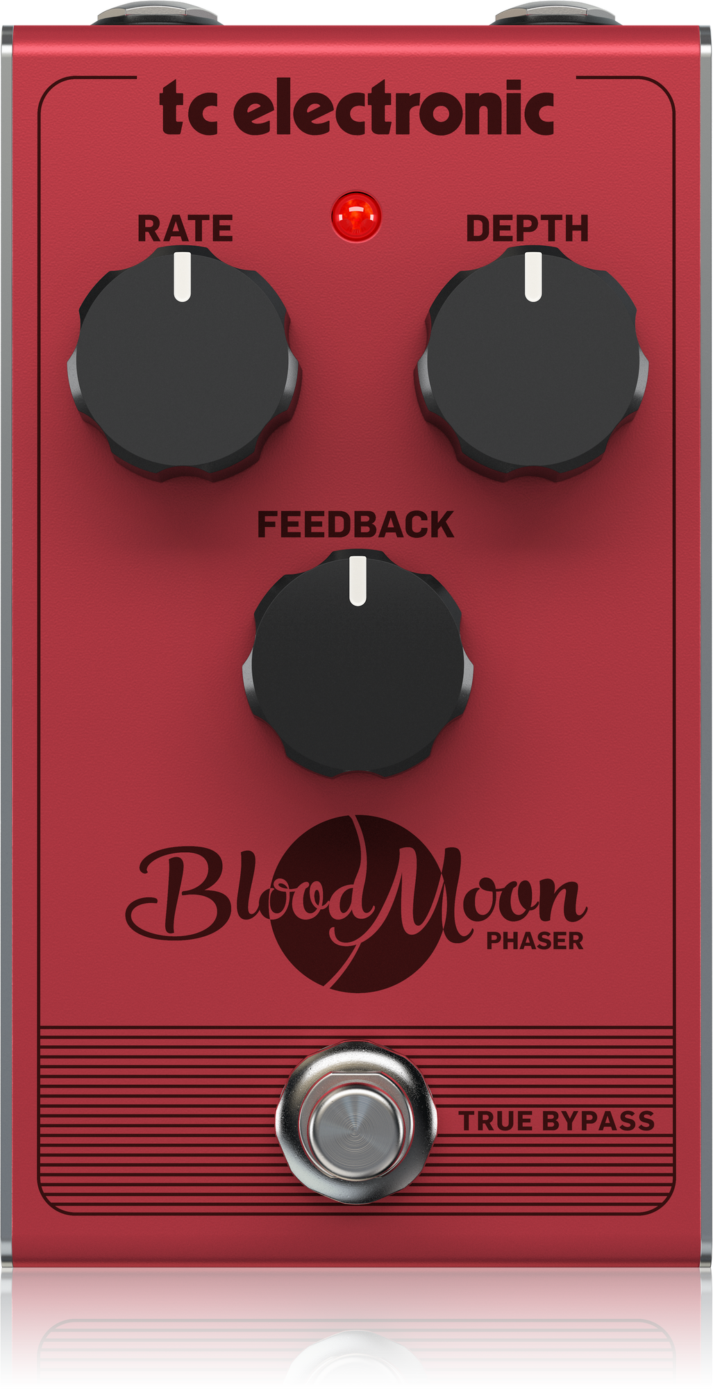 Efekt gitarowy tc electronic Blood Moon Phaser