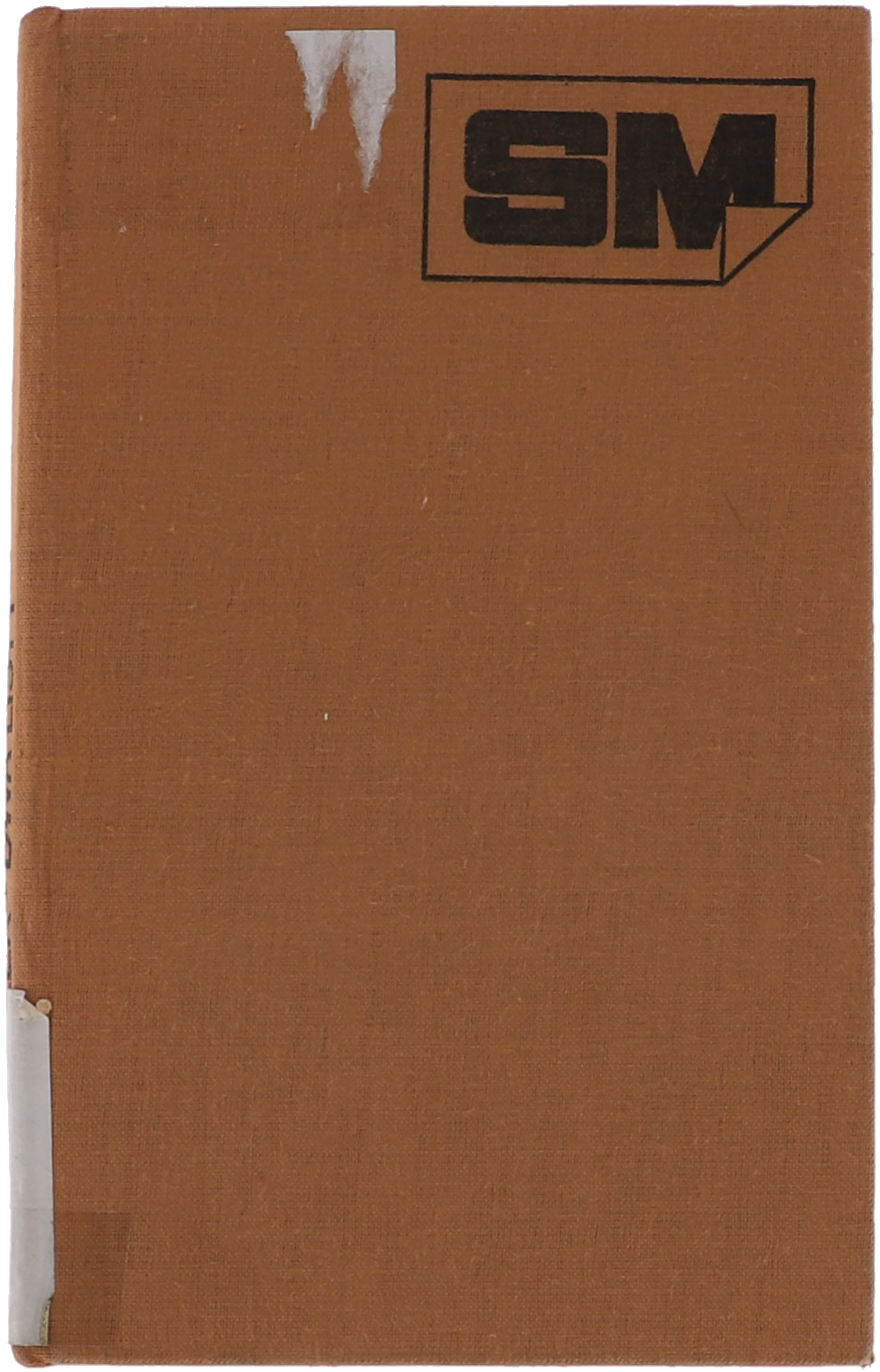 Książka Sławomir Mrożek Dwa Listy 1974