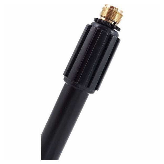 Mikrofon dynamiczny do stopy centrali basu the t.bone BD 300 + Statyw BD100