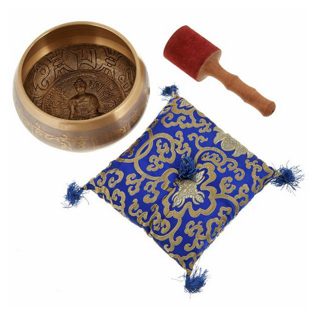 Misa tybetańska Thomann No12 2000g