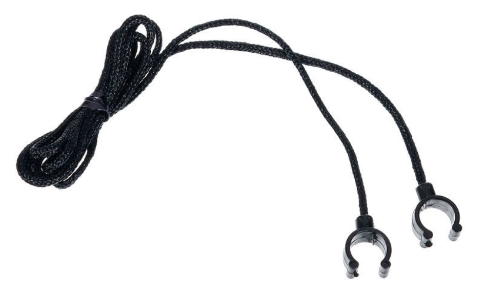 Zatyczki stopery do uszu na Koncert Impreze Alpine MusicSafe Pro Case Clear