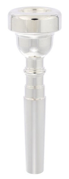 Ustnik do trąbki Thomann 7C posrebrzany