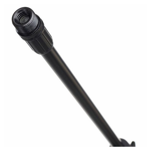 Statyw mikrofonowy z wysięgnikiem regulowany 43,5-70 cm Millenium MS 2007