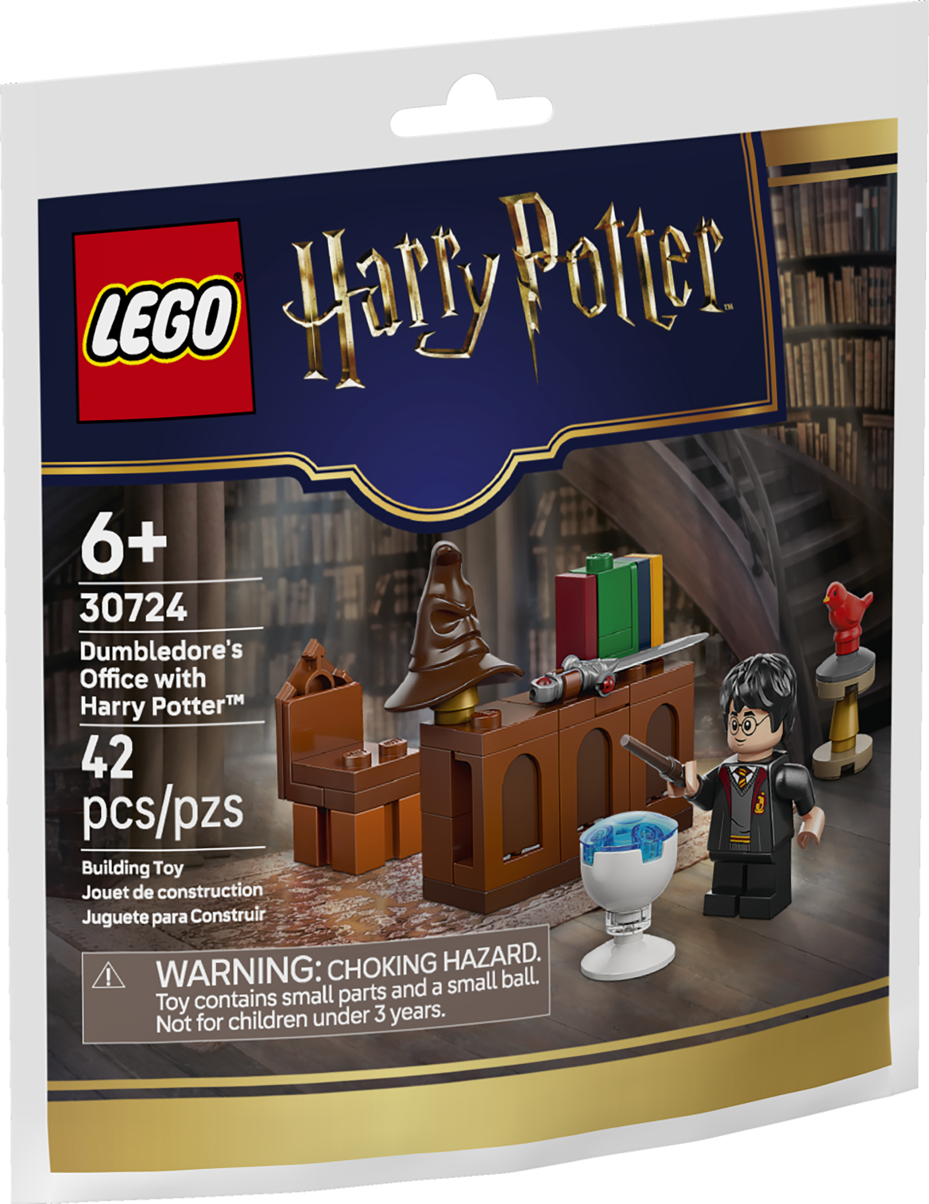 LEGO Harry Potter (3)
