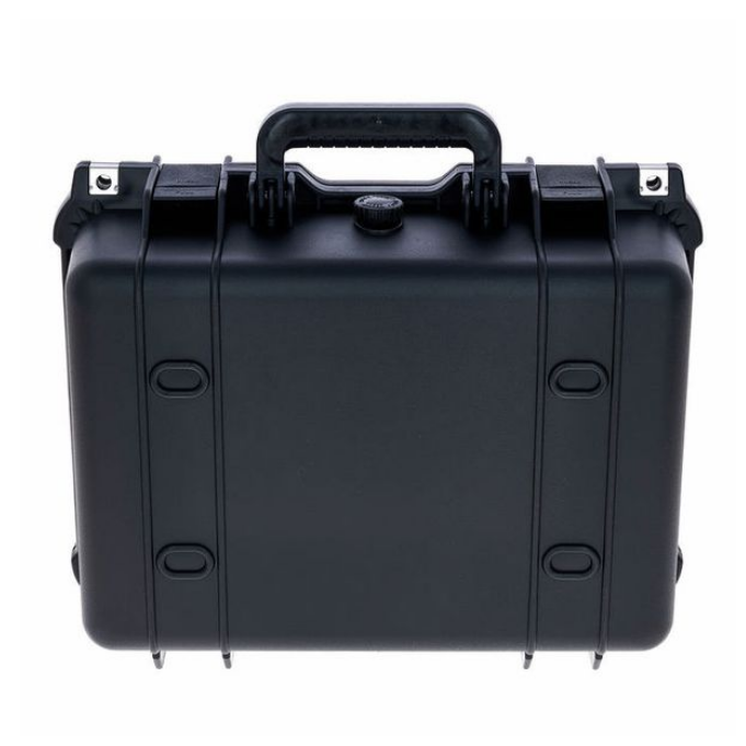 Walizka Case wododoporny na sprzęt gąbka Flyht Pro WP Safe Box 10 IP65 10L
