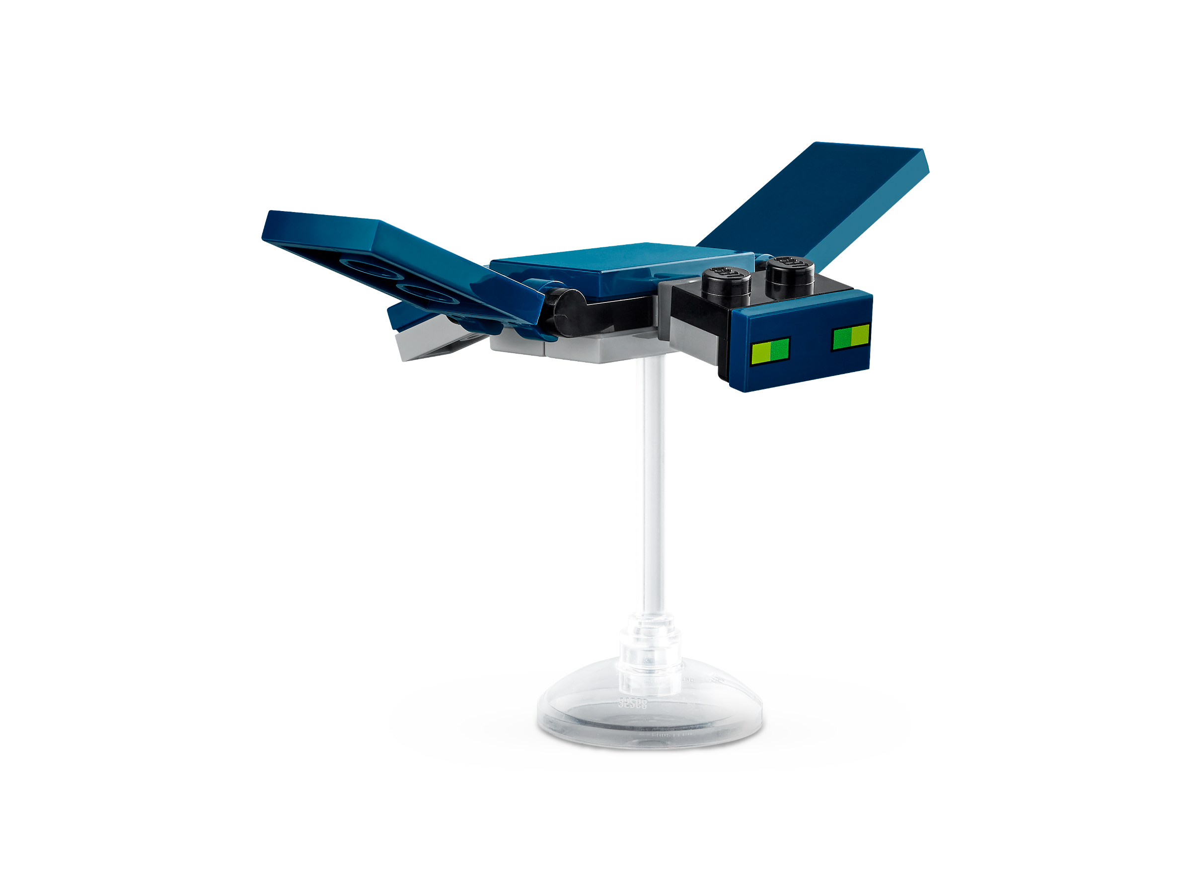 LEGO Minecraft Pustynna wyprawa Steve’a 21251 - 75 elementów dla dzieci +6