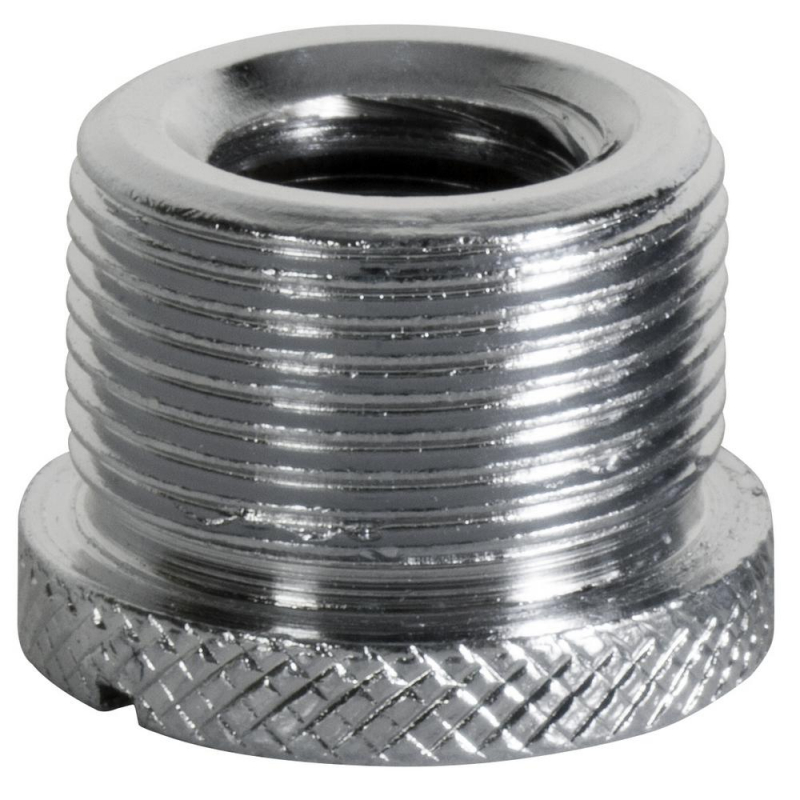 Adapter redukcja mikrofonu On Stage MA-300 2 szt