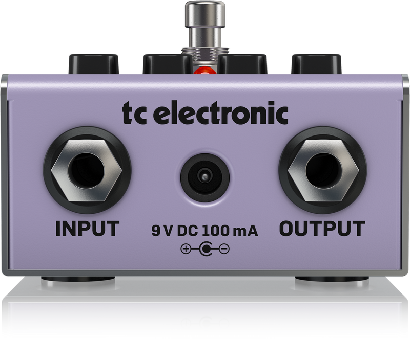 Efekt gitarowy tc electronic 3rd Dimension Chorus