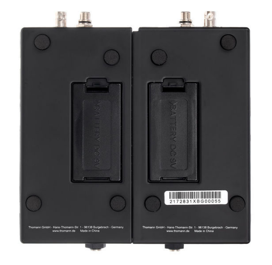 Tester kabli XLR DMX Speakon DIN BNC Jack RCA RJ11 RJ45 Millenium MCT-30