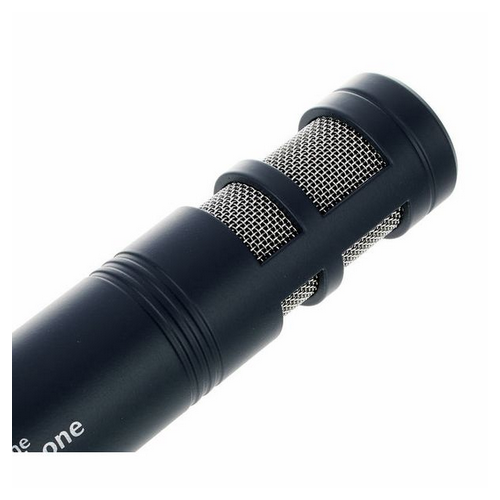 Mikrofon kondensatorowy pojemnościowy overhead the t.bone EM 800 Set 2 szt.