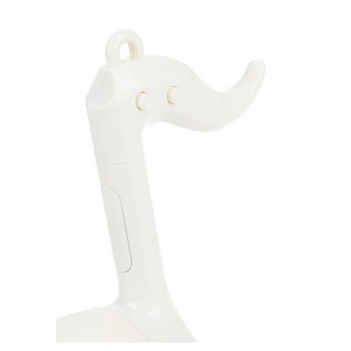 Otamatone Melody Biały Instrument Syntezator Maywa Denki bateria CR2032