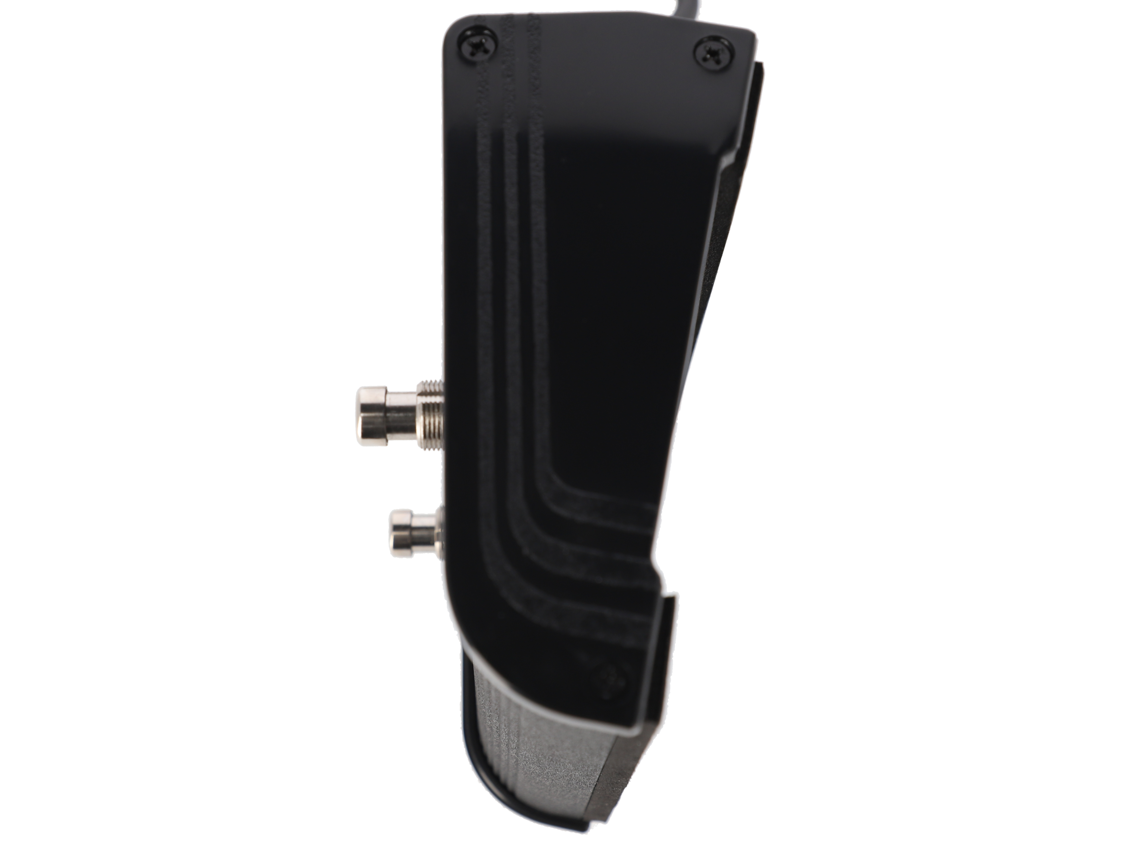 Podwójny przełącznik nożny pojedynczy Uniwersalny Lead Foot FS-2