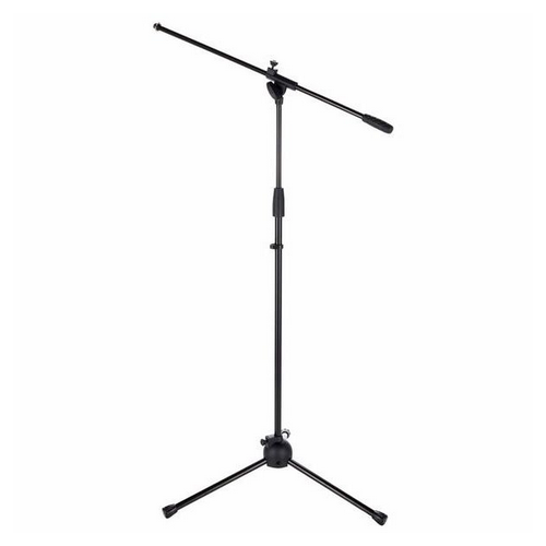 Statyw mikrofonowy z wysięgnikiem regulowany 5/8 Fun Generation Mic Stand