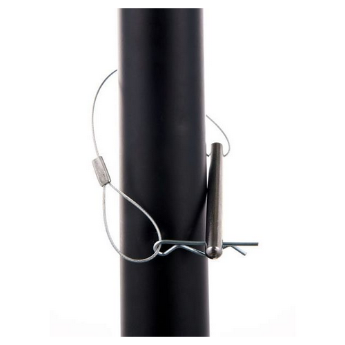 Statyw oświetleniowy estradowy Belka 8 punktów Millenium 310 cm do 18kg