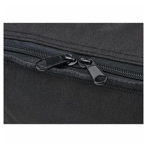 Nylonowy pokrowiec torba na gitarę klasyczną 3/4 Thomann Eco czarny