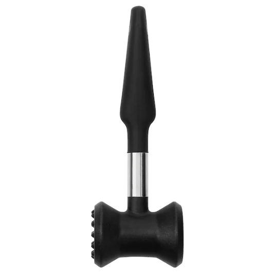 Tłuczek ubijak do mięsa kotletów młotek dwustronny IKEA 365+ VARDEFULL