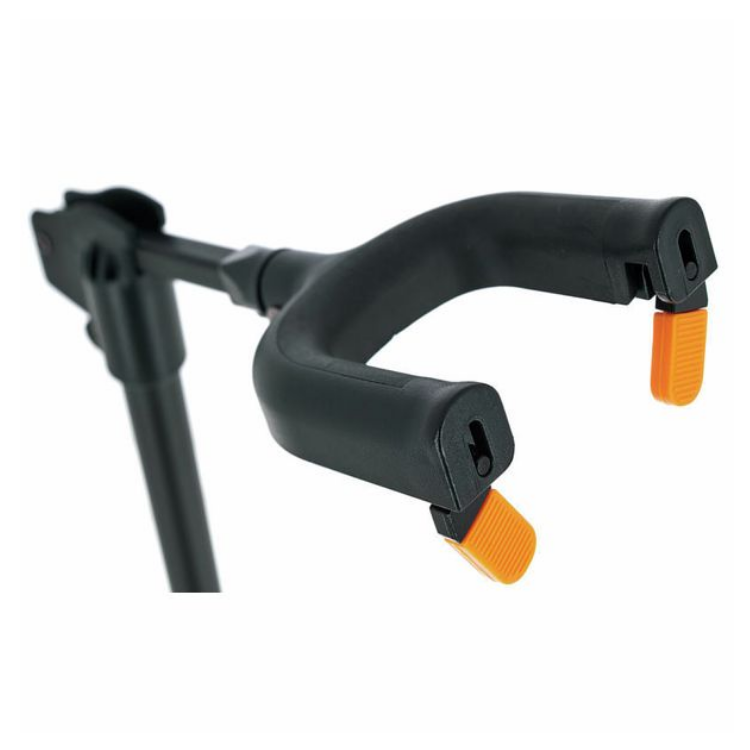 Statyw na gitarę do gitary z blokadą automatyczną do 15 kg Milenium GS-3000B