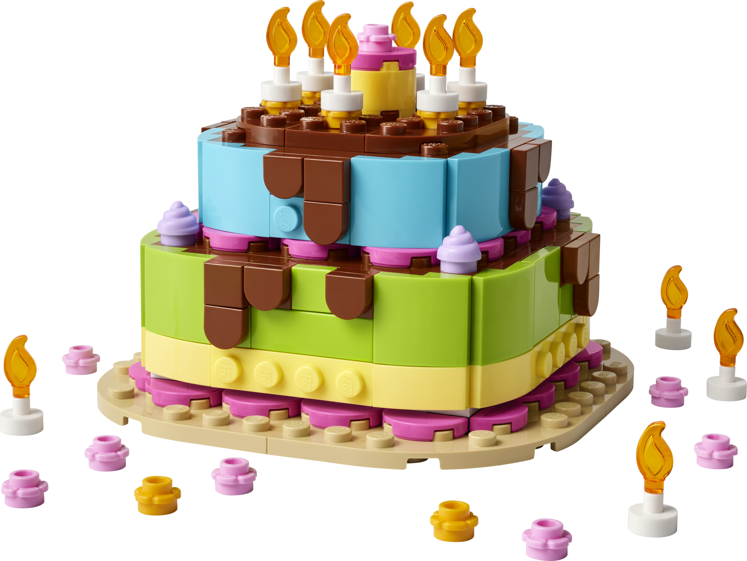 LEGO Okazjonalne (3)