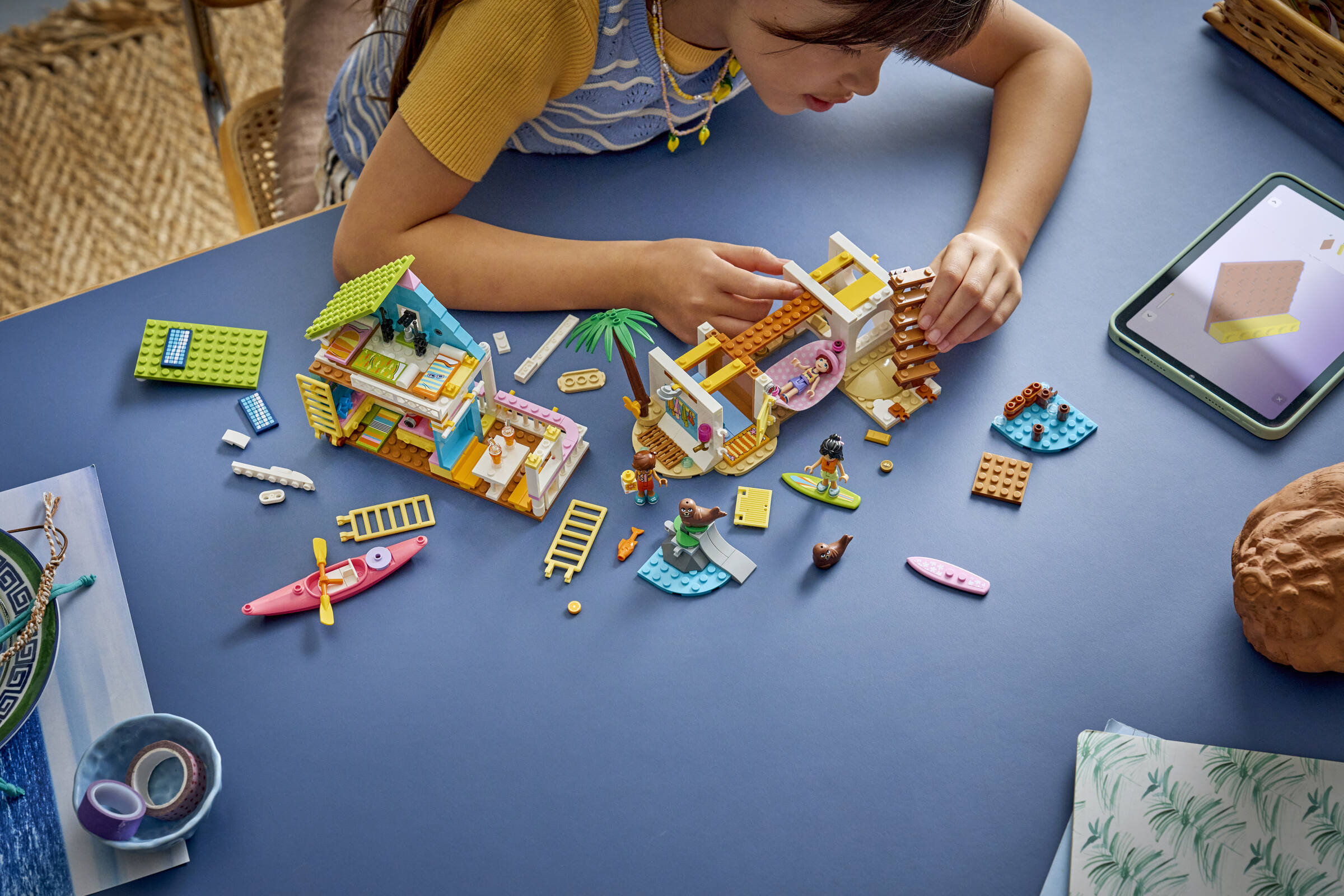 LEGO Friends (8)