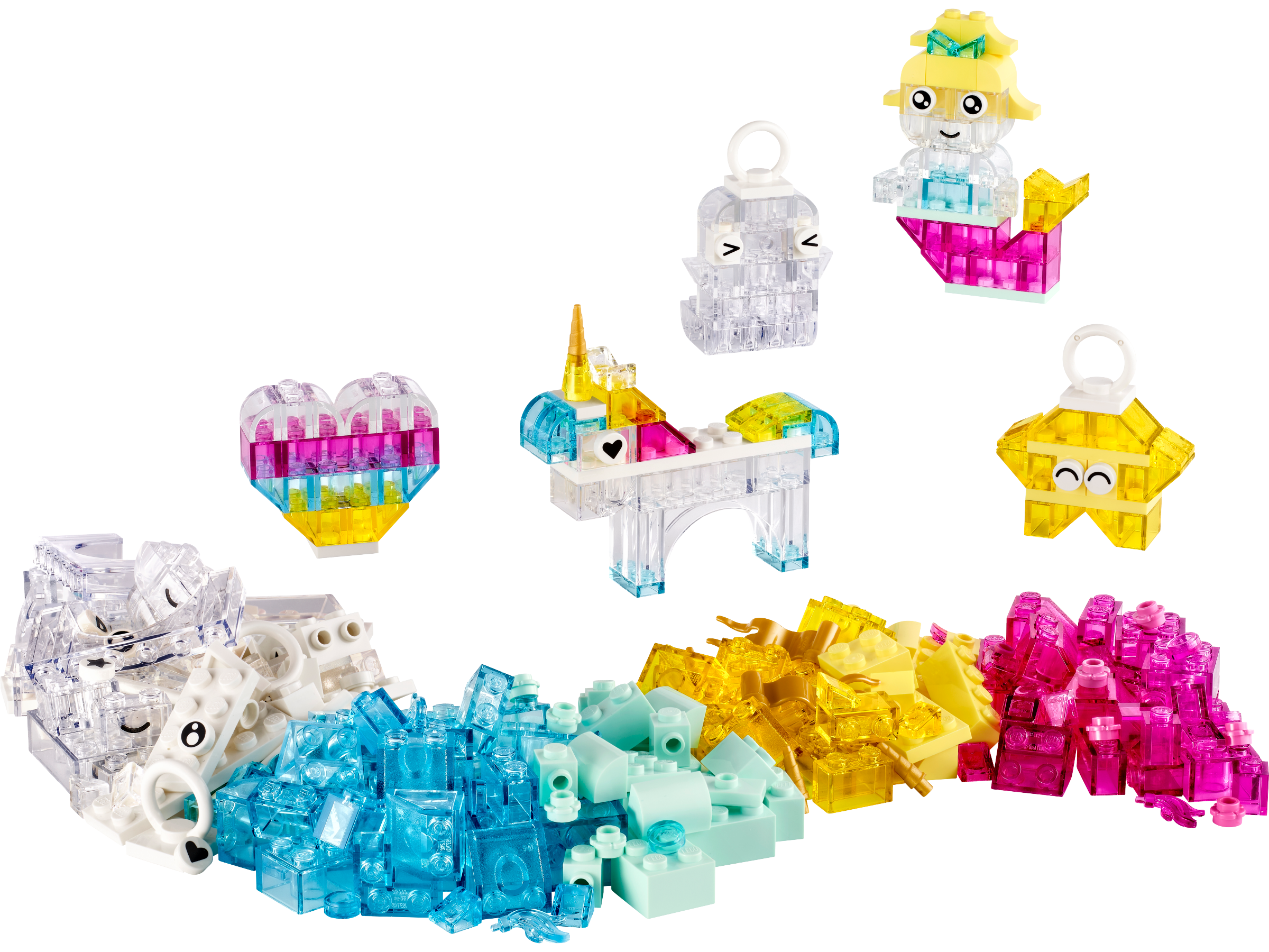 LEGO Classic (3)