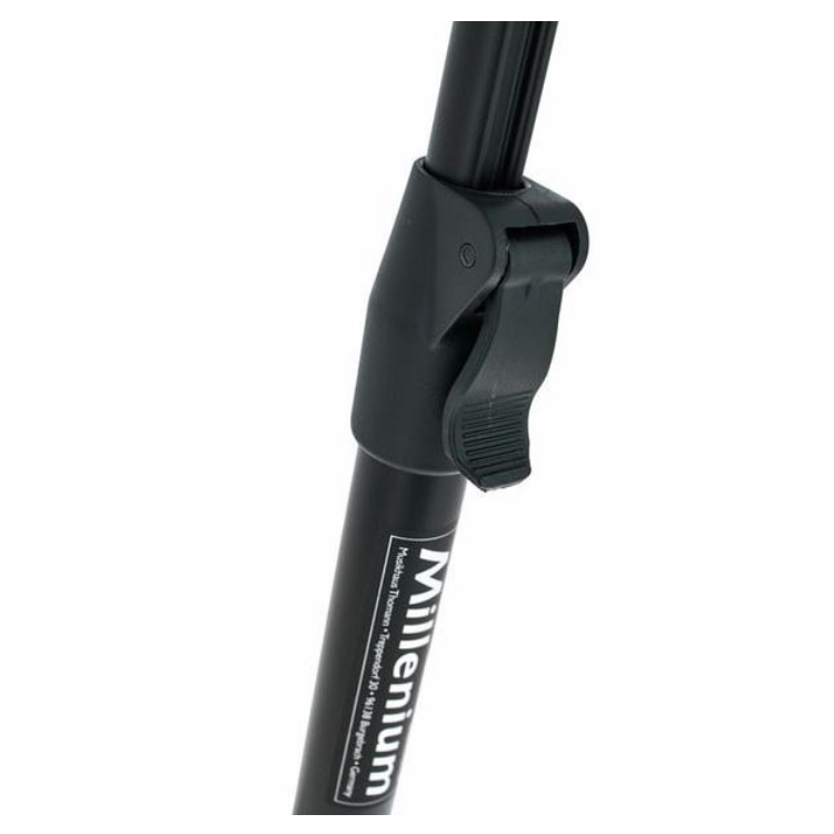 Statyw na gitarę do gitary z blokadą automatyczną do 15 kg Milenium GS-3000B