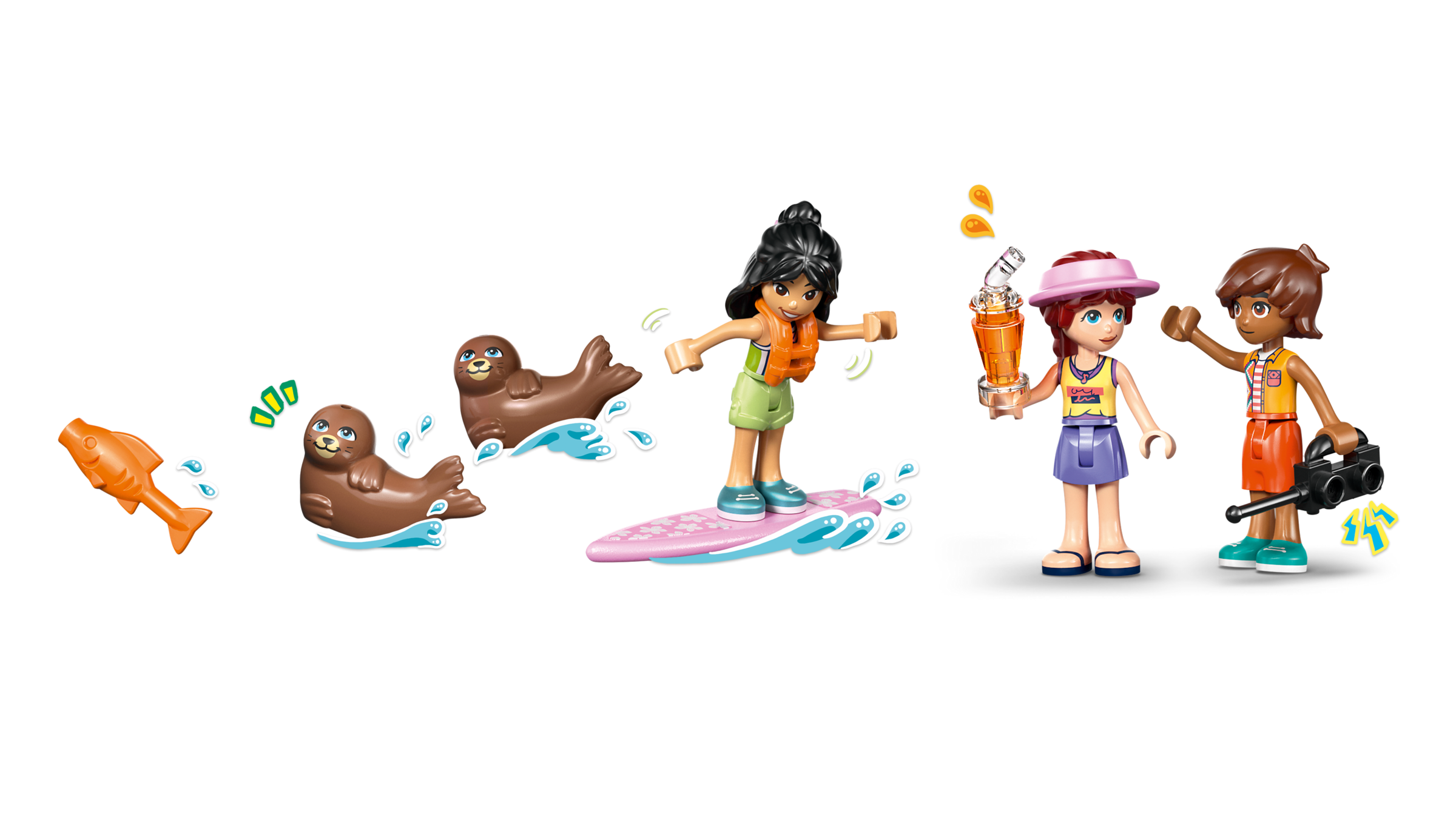 LEGO Friends (4)