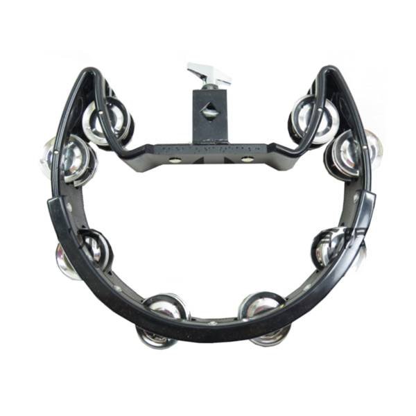 Tamburyno do Hi-Hat perkisji Kera Audio TWS-BK