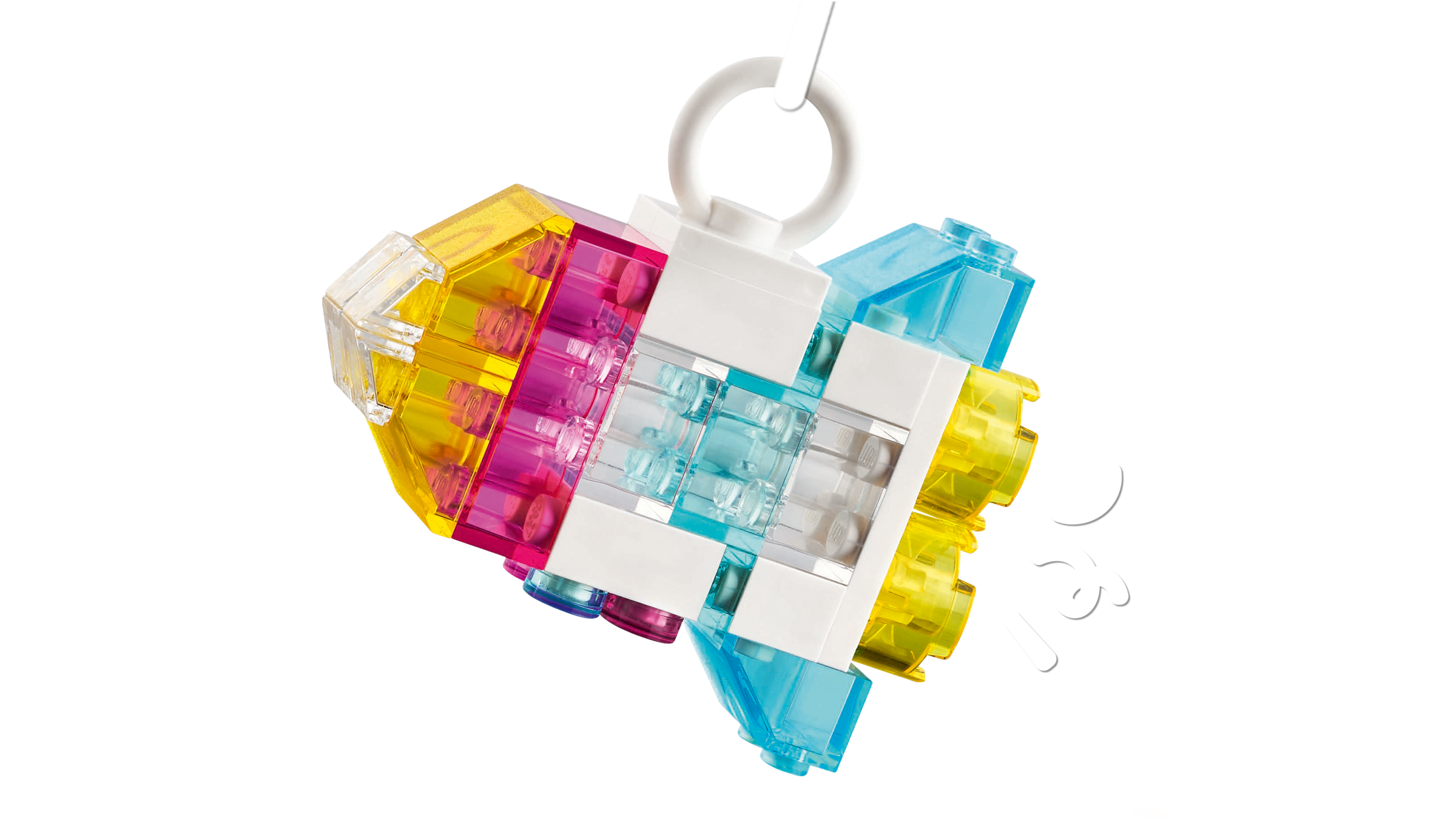LEGO Classic (5)