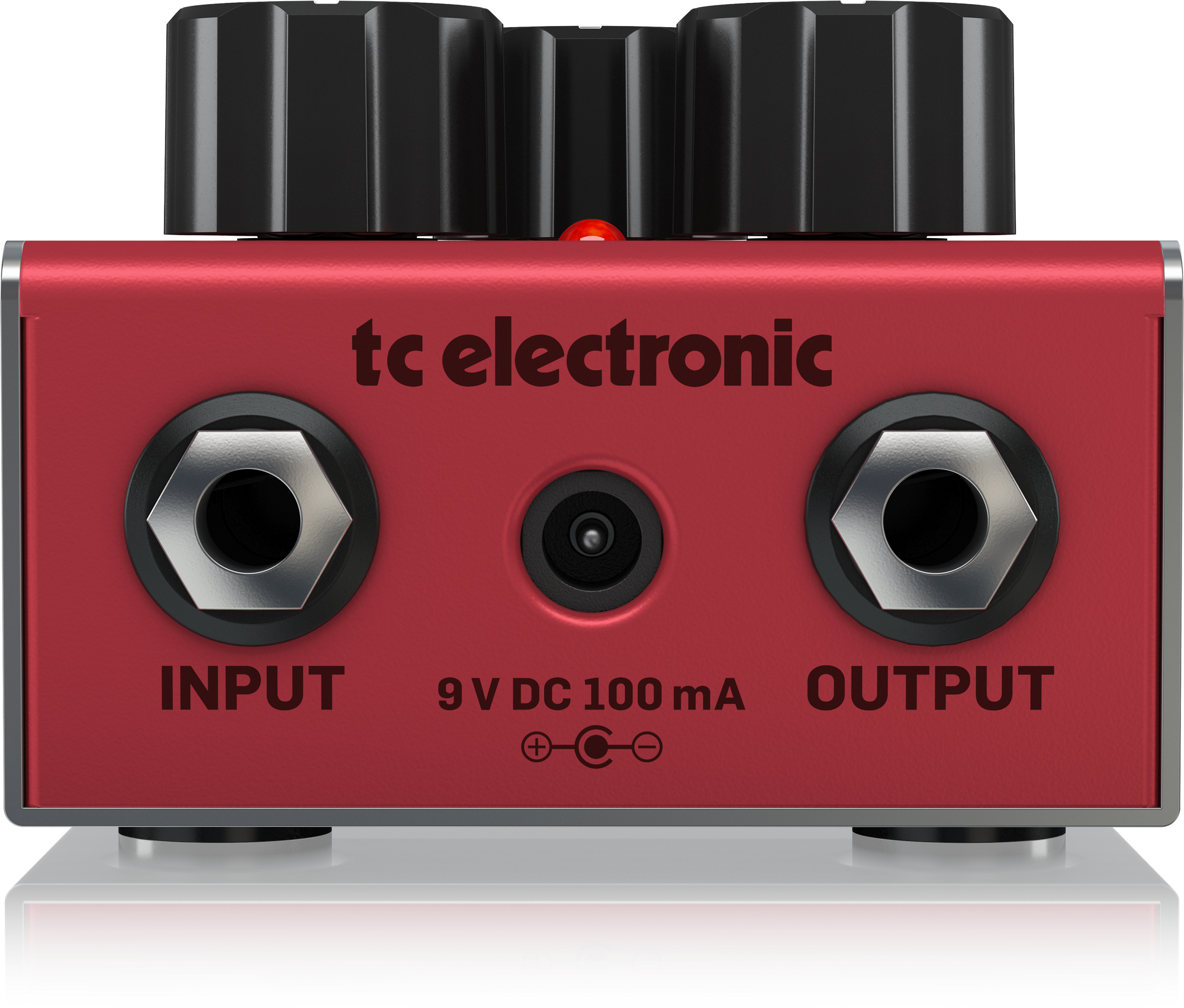 Efekt gitarowy tc electronic Blood Moon Phaser