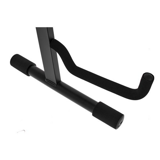 Statyw stojak na gitarę do gitary akustycznej klasycznej Millenium GS-2001A