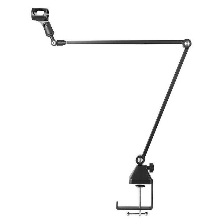 Ramię mikrofonowe statyw stołowy Kaline NB-38