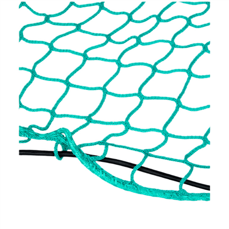 Siatka ochronna do przyczepy zabezpieczająca 150 x 220 cm