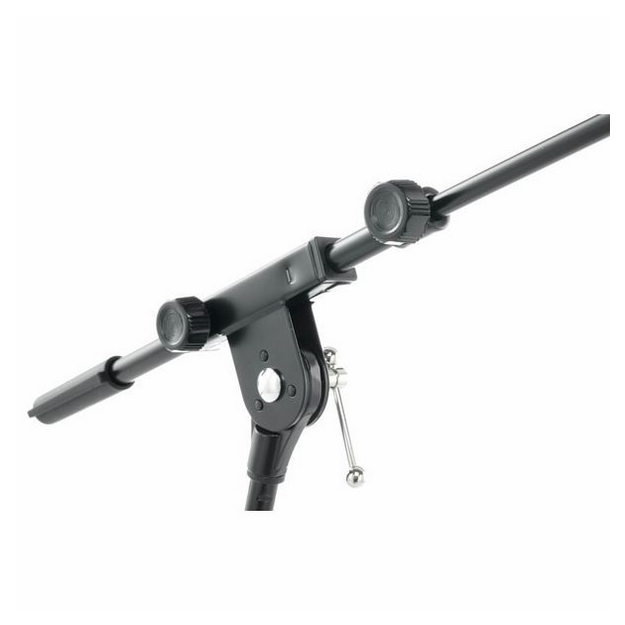 Statyw mikrofonowy metalowy niski 50-70 cm combo perkusja Millenium MS 2002