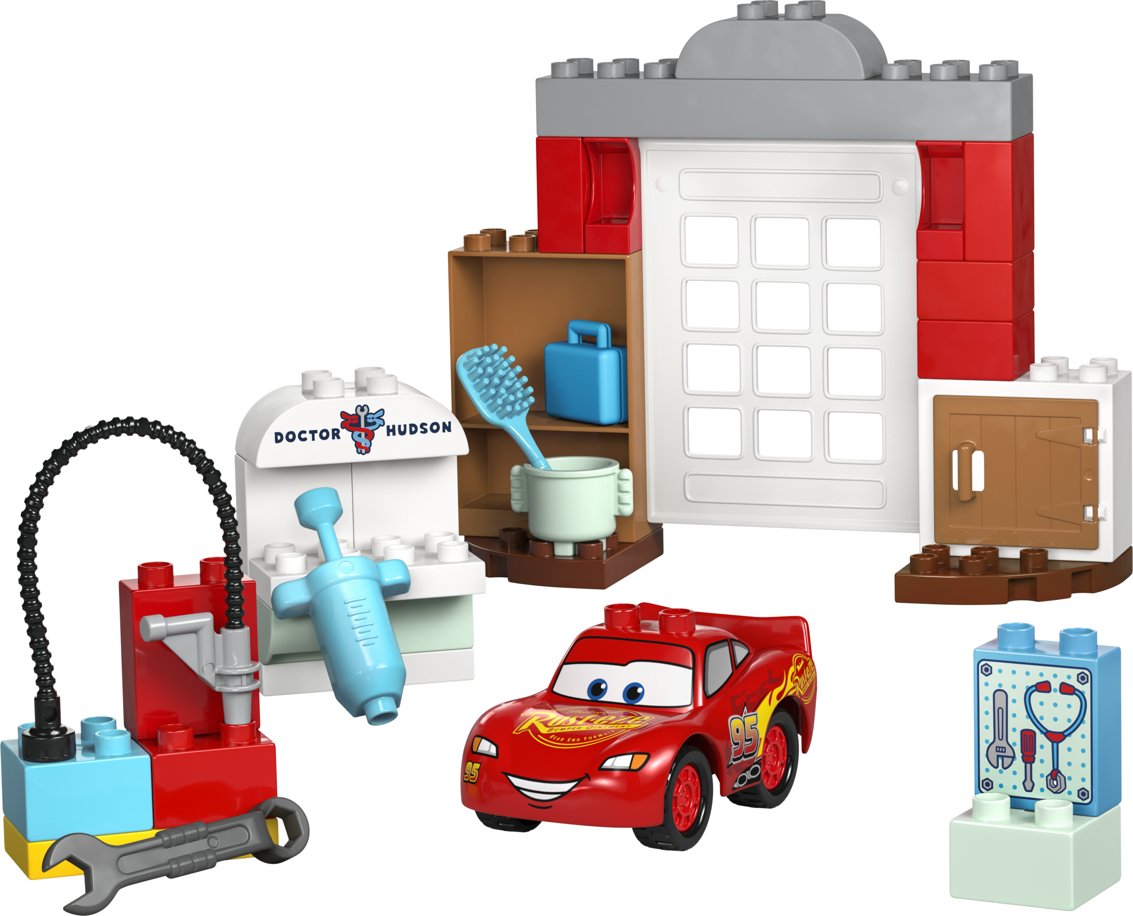 LEGO DUPLO (3)