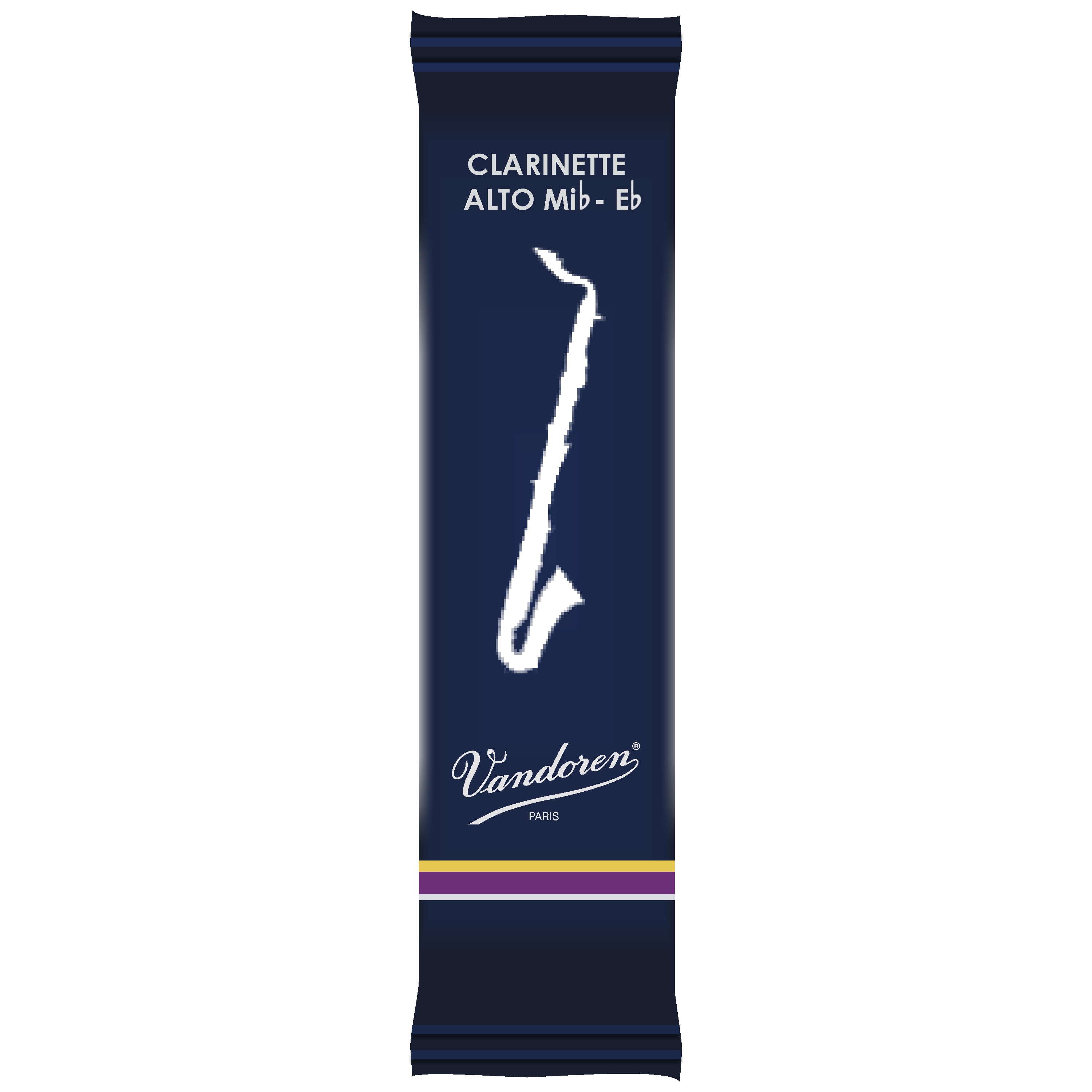 Stroik klarnet altowy Eb Es 3,5 Vandoren Classic CR1435 1 szt.