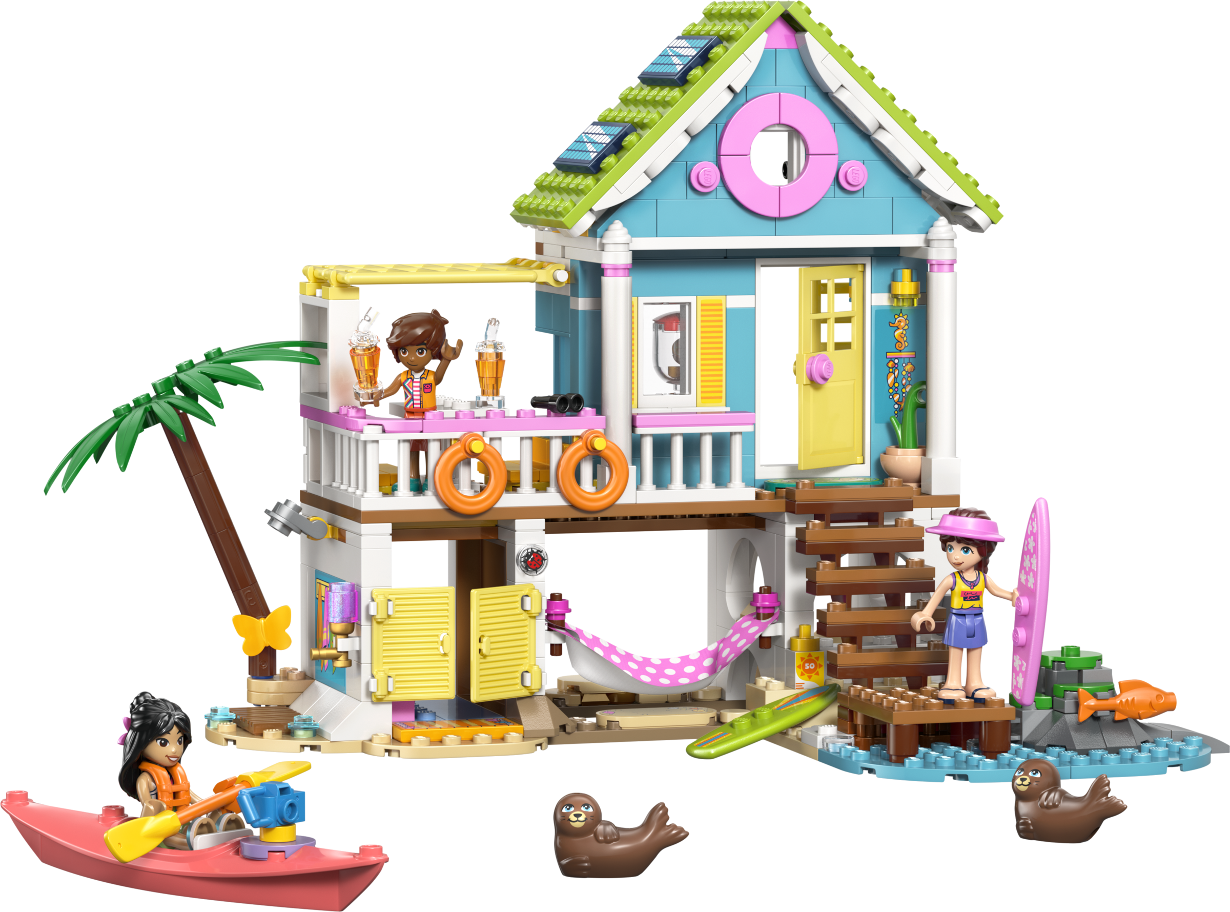 LEGO Friends (5)