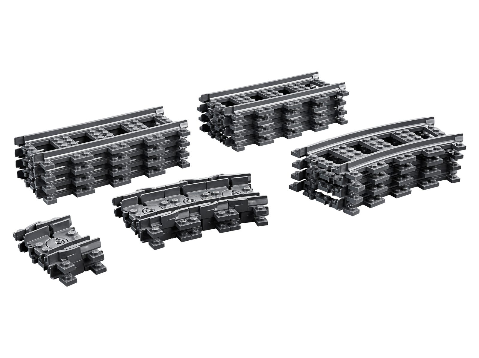 LEGO City Tory 60205